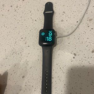 Apple Watch working condition series 2
